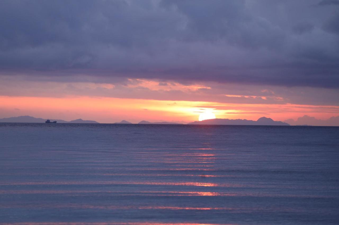 West Mansuar Homestay Pulau Mansuar 외부 사진